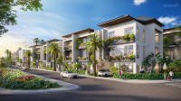 Biệt thự 141,5m² An Khánh Ecomony - diện tích vừa phải giữa khu Bắc An Khánh