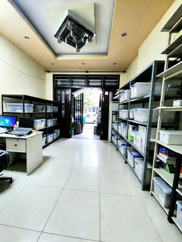 Bán nhà Mặt tiền DC3 - kết nối Lê Trọng Tấn, 500m Aeon, 4x14m, 4 tầng - 4PN, chỉ 7,6 Tỷ