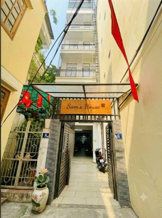 Mình có phòng cần muốn pass lại tại Số 6 ngõ 77 Quan Hoa, Cầu Giấy, Hà Nội.