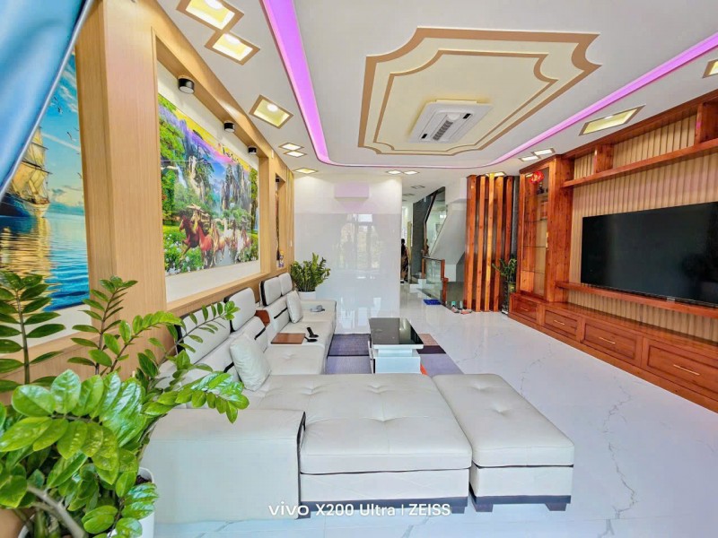 CHO THUÊ  3  TÂNG  MỸ GIA AN KHÁNH - GÓI 7- NHA TRANG- KHÁNH HÒA