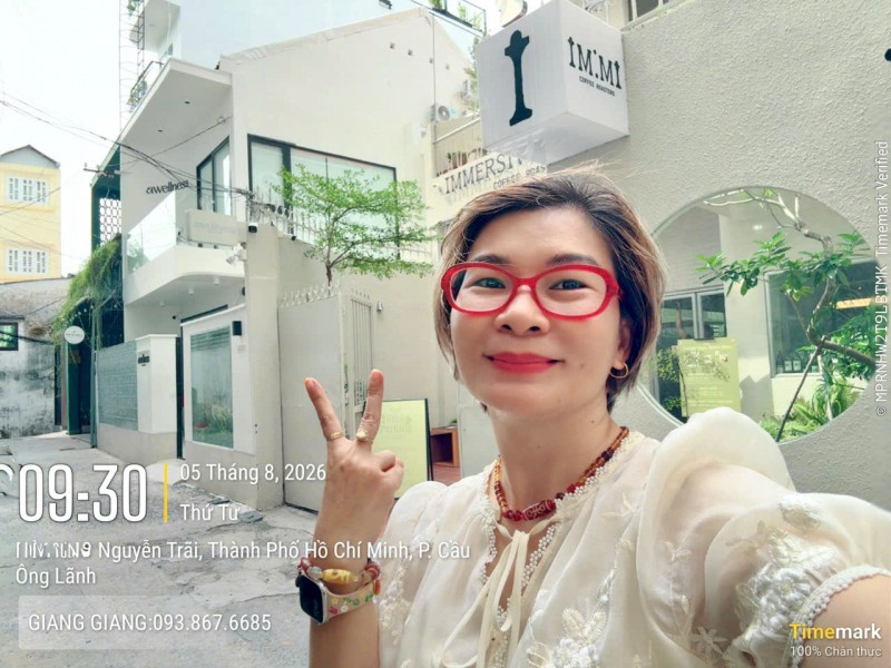 QUẬN 1: BÁN NHÀ 2 TẦNG MẶT TIỀN HXH NGUYỄN TRÃI, P.CẦU ÔNG LÃNH- DT ĐẸP 4M*19M VUÔNG VỨC- VỊ TRÍ