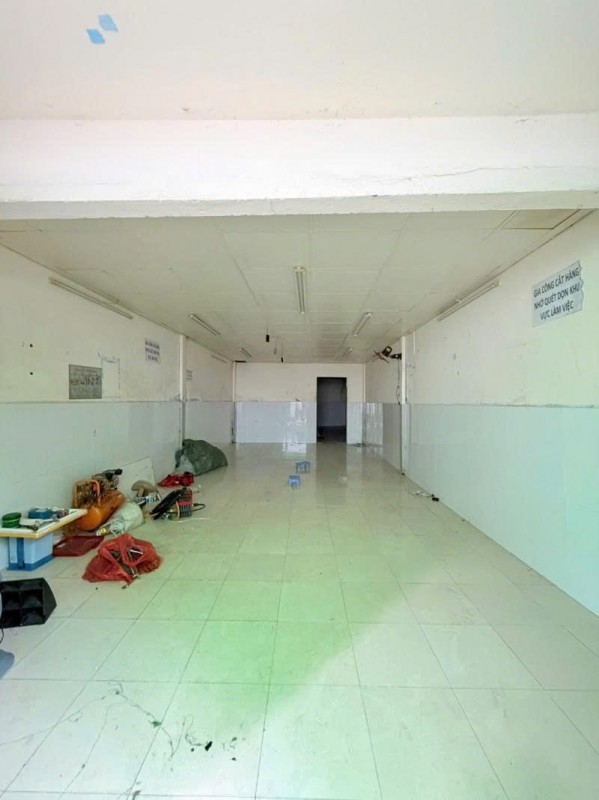 Bán nhà Hẻm 8m Hồng Lạc - ngay Chung cư Bàu Cát, 6,3x18m, 2 Tầng cũ, chỉ   7,5 tỷ