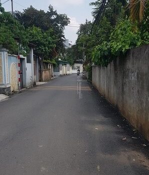 Chính chủ bán đất 60m2 – ngõ ô tô tránh – phố Chùa Thông, Ái Mỗ, Sơn Tây, Hà Nội