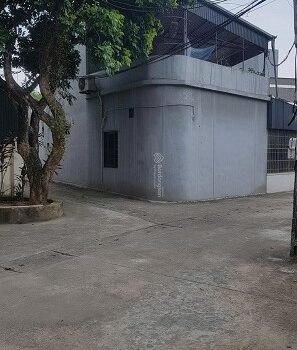 Chính chủ bán đất 60m2 – ngõ ô tô tránh – phố Chùa Thông, Ái Mỗ, Sơn Tây, Hà Nội