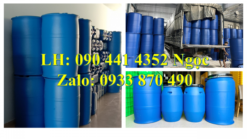 Thùng phuy sắt làm lò nướng, thùng phuy sắt cũ 220 lít làm bàn ghế, thùng phuy sắt cũ làm đồ dùng tr