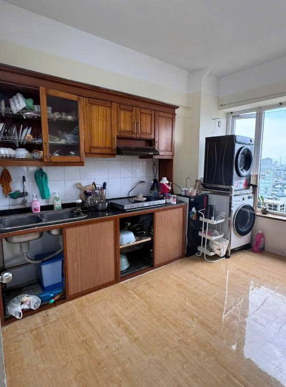 Cần cho thuê căn hộ chung cư A5 tại Đền Lừ, Hoàng Mai, tp Hà Nội