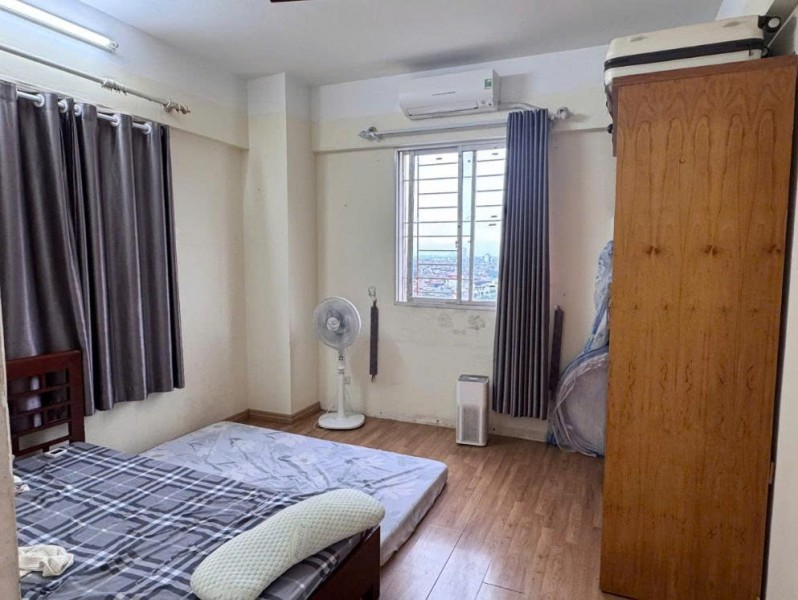 Cần cho thuê căn hộ chung cư A5 tại Đền Lừ, Hoàng Mai, tp Hà Nội