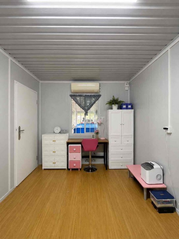 Chính chủ cho thuê nhà + kho/ xưởng 105m2 – Ngõ 93 Hoàng Văn Thái, Thanh Xuân