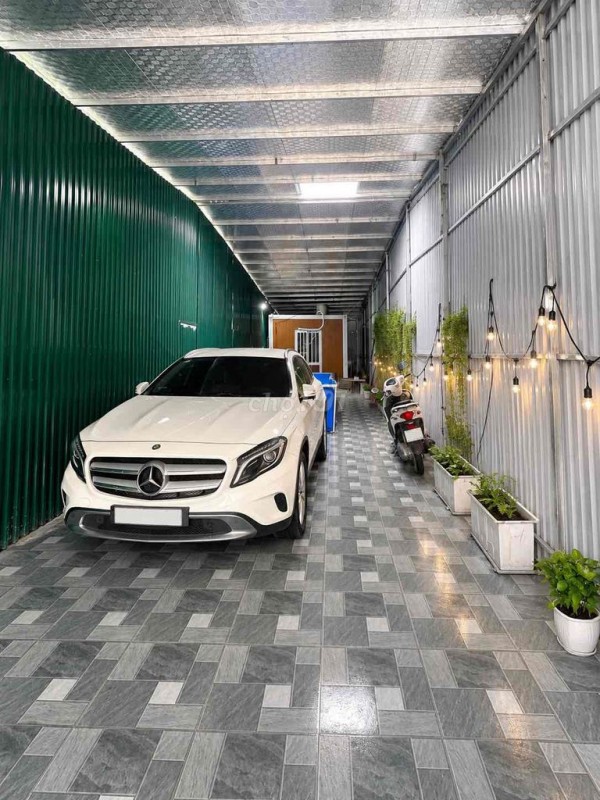 Chính chủ cho thuê nhà + kho/ xưởng 105m2 – Ngõ 93 Hoàng Văn Thái, Thanh Xuân