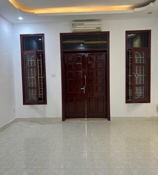 Chính chủ cho thuê nhà mặt đường 4 tầng, DT 60m2, KĐT.X3 Mỹ Đình HN.
