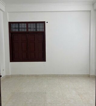 Chính chủ cho thuê nhà mặt đường 4 tầng, DT 60m2, KĐT.X3 Mỹ Đình HN.