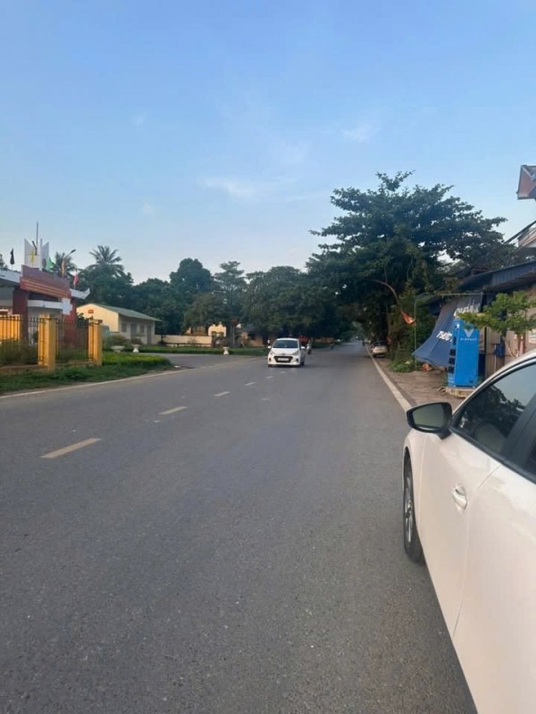BÁN LÔ ĐẤT KINH DOANH ĐẸP – MẶT ĐƯỜNG QL17, XÃ LINH SƠN, HUYỆN ĐỒNG HỶ,  ( NAY THUỘC PHƯỜNG LINH
