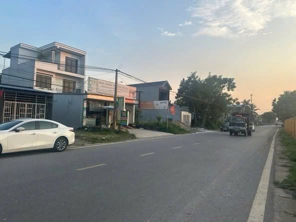 BÁN LÔ ĐẤT KINH DOANH ĐẸP – MẶT ĐƯỜNG QL17, XÃ LINH SƠN, HUYỆN ĐỒNG HỶ,  ( NAY THUỘC PHƯỜNG LINH