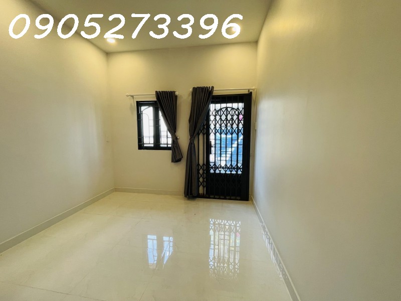 HẺM 3M – TRẦN VĂN QUANG – GIÁP QUẬN 10 – GẦN CHỢ – 3 TẦNG – GIÁ CHỈ NHỈNH 3 TỶ