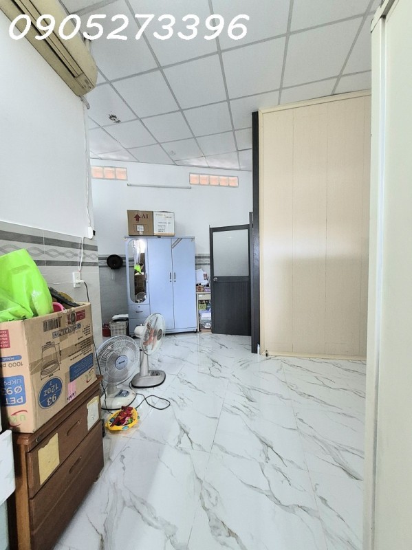 TÂN BÌNH, GIÁP SÂN BAY, SÁT METRO SỐ 2, NHÀ ĐẸP Ở LIỀN, CHỈ 3X TỶ