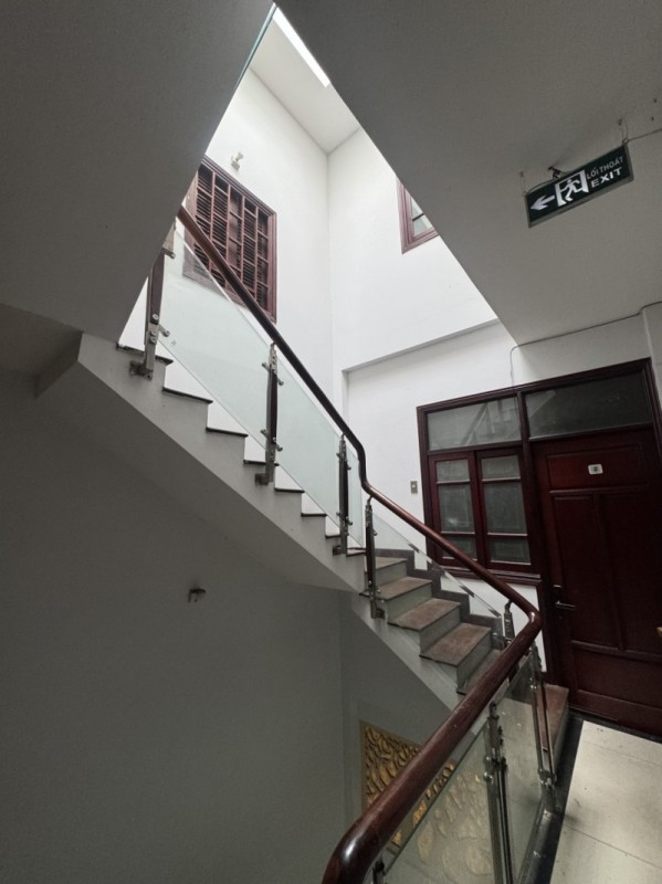 BÁN NHÀ 3 TẦNG ĐẶNG VŨ HỶ 150M2, MẶT TIỀN HƠN 6M, GIÁ 28 TỶ, SƠN TRÀ