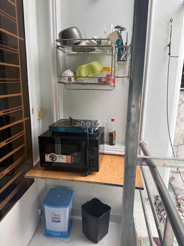CHO THUÊ PHÒNG 24M2 – KHU VỰC TÂN SƠN, GẦN SÂN BAY TÂN SƠN NHẤT