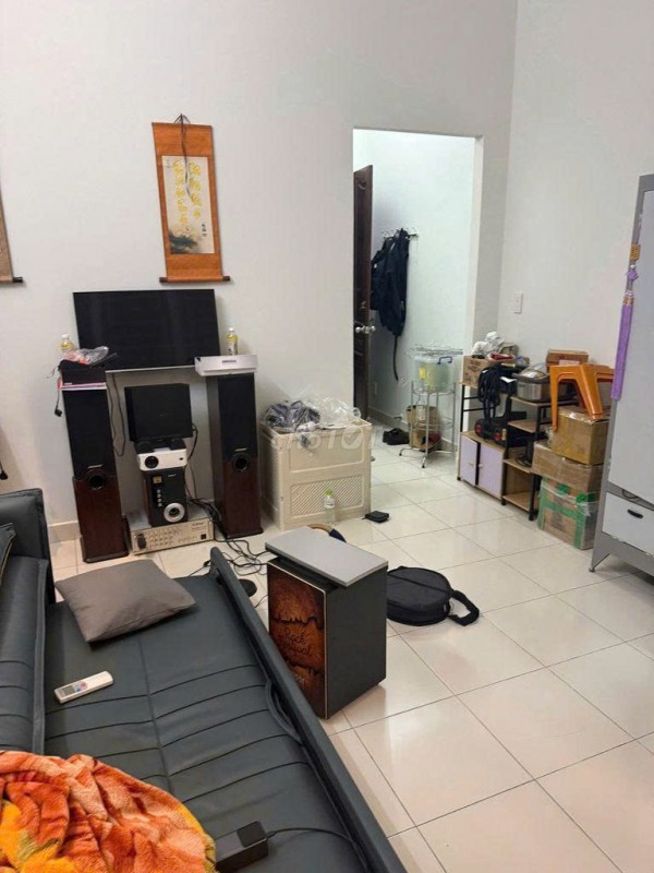 CHO THUÊ PHÒNG 24M2 – KHU VỰC TÂN SƠN, GẦN SÂN BAY TÂN SƠN NHẤT