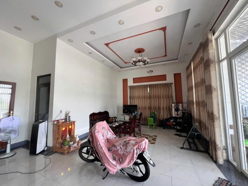 CHÍNH CHỦ CẦN BÁN NHÀ MẶT TIỀN NGUYỄN CHÍ THANH – THỚI AN ĐÔNG, BÌNH THỦY, CẦN THƠ