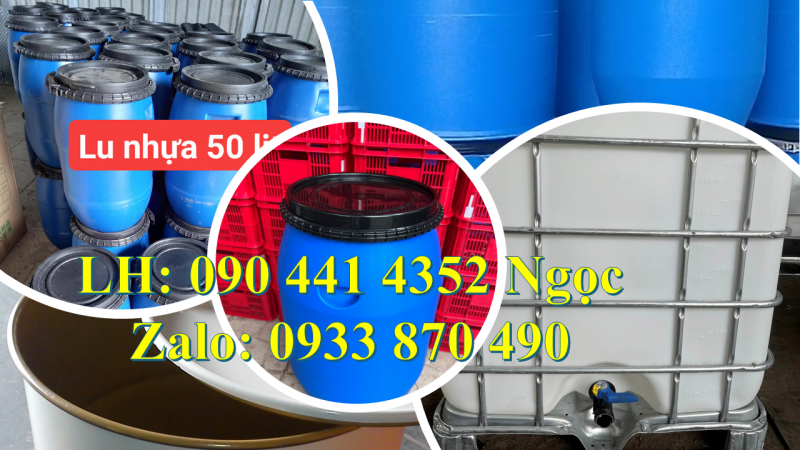 Bán thùng phuy sắt 220 lít mới – cũ, thùng phuy sắt đựng chất hóa học dễ cháy 220 lít 