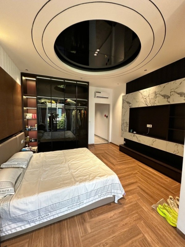 BÁN VILLA SƠN THỦY ĐÔNG 1, 90M², 5 TẦNG, CÁCH BIỂN 300M, GIÁ 16,8 TỶ