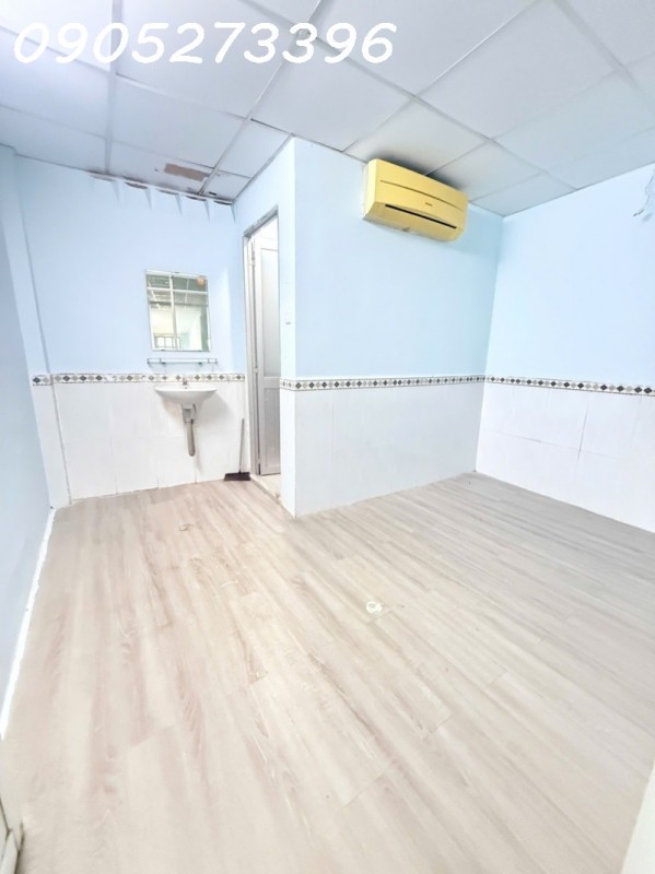 HẺM XE HƠI KHU VIP - 40M2 CÔNG NHẬN ĐỦ - SỔ HỒNG RIÊNG - KHÔNG QUY HOẠCH - CHỈ 3.78 TỶ