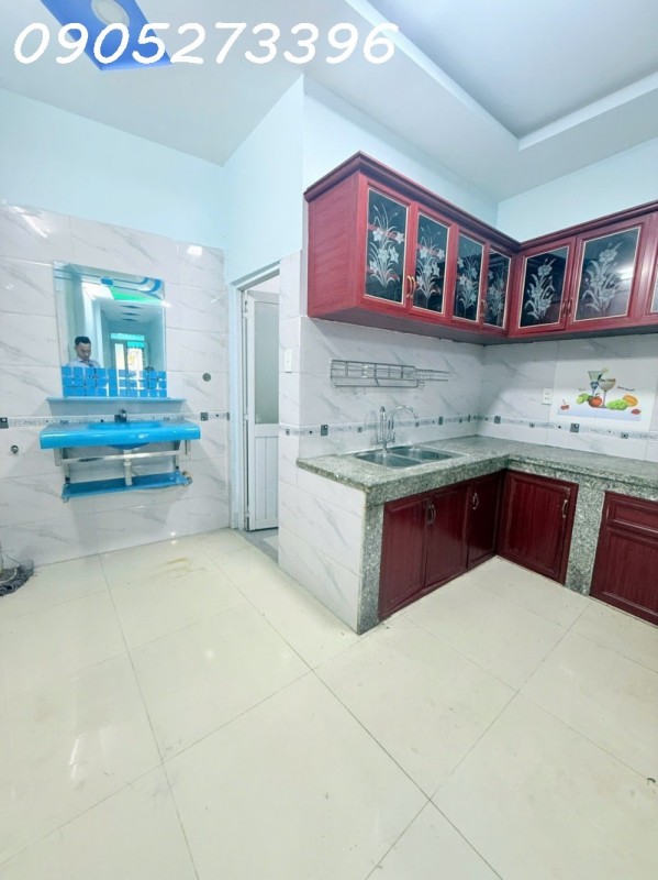 HẺM XE HƠI KHU VIP - 40M2 CÔNG NHẬN ĐỦ - SỔ HỒNG RIÊNG - KHÔNG QUY HOẠCH - CHỈ 3.78 TỶ
