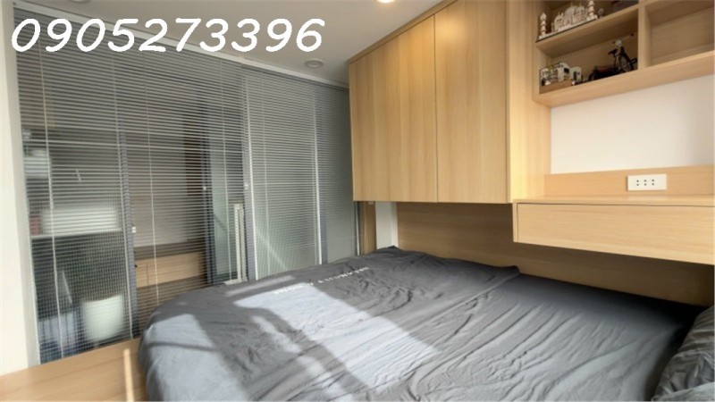 SMART HOME BÙI THẾ MỸ TÂN BÌNH - 2 TẦNG 2PN - 20M2 - 1 CĂN RA HẺM XE HƠI THÔNG - CHỈ NHỈNH 3 TỶ
