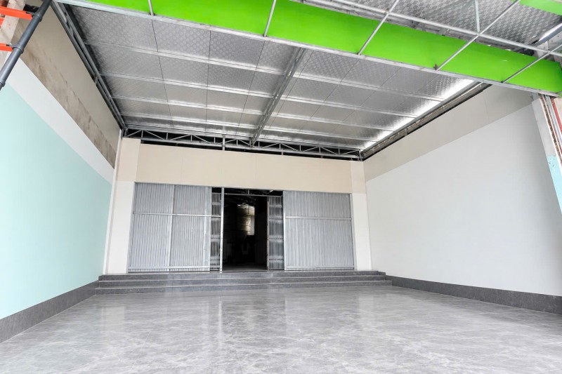 CHO THUÊ MẶT BẰNG THỦ ĐỨC – 300M²
