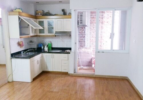 Bán hoặc cho thuê căn chung cư, p 503, ngách 402/90 đường Mỹ Đình