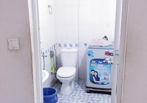 Bán hoặc cho thuê căn chung cư, p 503, ngách 402/90 đường Mỹ Đình