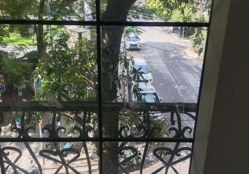 Chính chủ cho thuê căn hộ 50m2 tại tầng 3 trong tòa nhà văn phòng số 75 ngõ 59 Hoàng Cầu, Ô Chợ