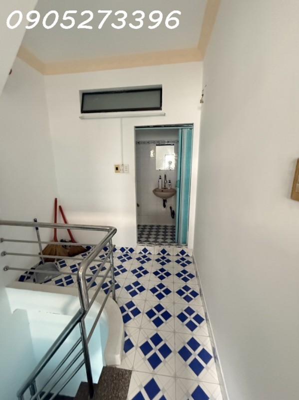 NHỈNH 3 TỶ - NHÀ 3 TẦNG - 3PN - TRUNG TÂM TÂN BÌNH.