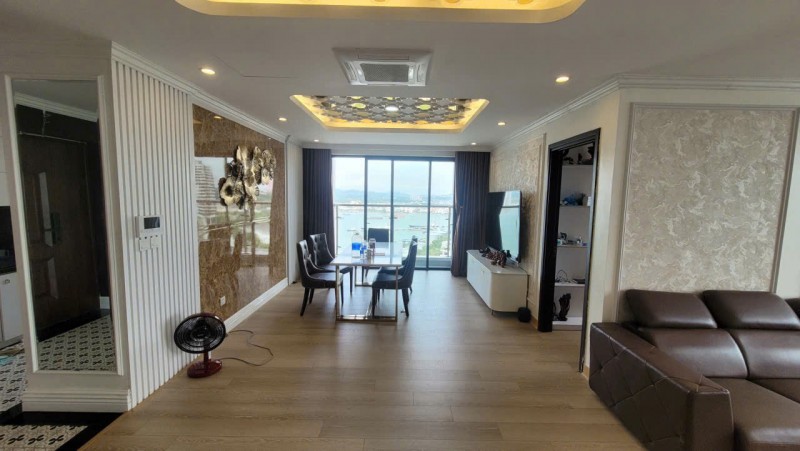 Chính chủ cần bán căn hộ chung cư khách sạn 5 sao trong khu Beverly Hills Đức Dương