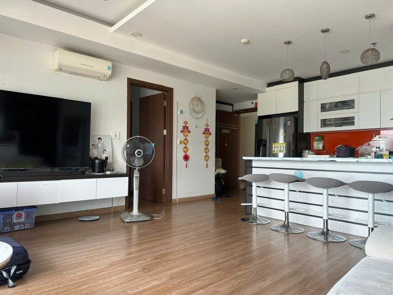 CHO THUÊ LÂU DÀI CĂN 3 PHÒNG NGỦ – TÒA S1, CHUNG CƯ SAPHIA,  HÒN GAI,TP. HẠ LONG
