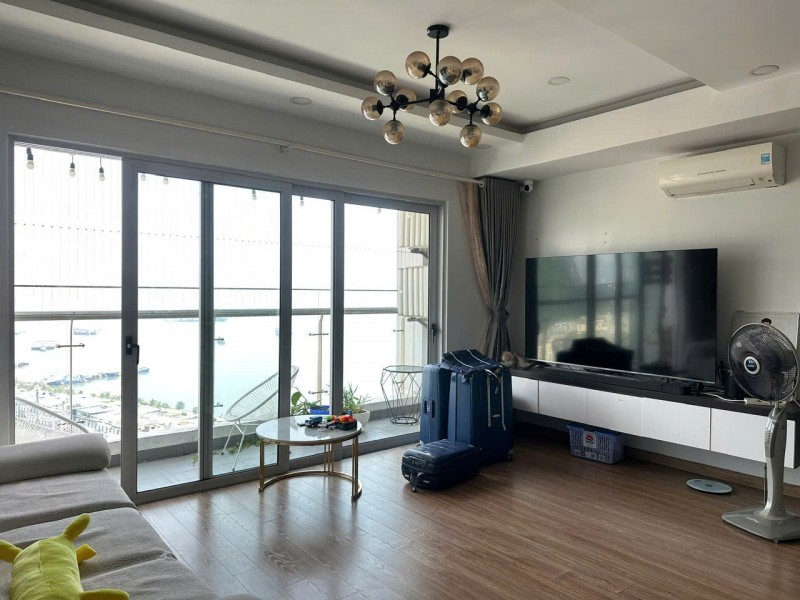 CHO THUÊ LÂU DÀI CĂN 3 PHÒNG NGỦ – TÒA S1, CHUNG CƯ SAPHIA,  HÒN GAI,TP. HẠ LONG