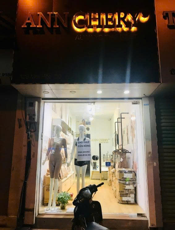 CHo thuê Mặt bằng kinh doanh tại 129, phố Mai Hắc Đế, phường Nguyễn Du, quận Hai Bà Trưng, Hà Nội