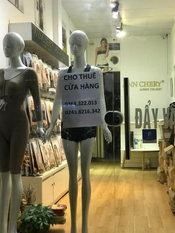 CHo thuê Mặt bằng kinh doanh tại 129, phố Mai Hắc Đế, phường Nguyễn Du, quận Hai Bà Trưng, Hà Nội