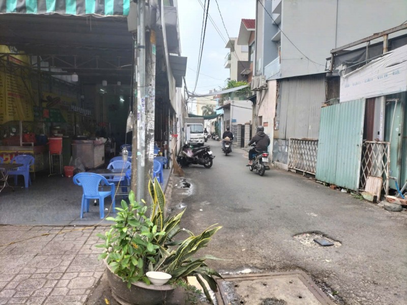 CHO THUÊ MẶT BẰNG KINH DOANH VỊ TRÍ ĐẸP TẠI PHƯỜNG SƠN KÌ, QUẬN TÂN PHÚ, TP HỒ CHÍ MINH – GIÁ 11