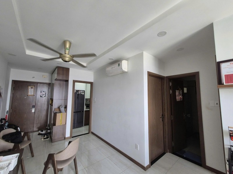 HOT HOT – CHÍNH CHỦ BÁN CĂN HỘ 68M² – 2PN Him Lam Phú An, P. Phước Long B, TP.Thủ Đức, TP.HCM.