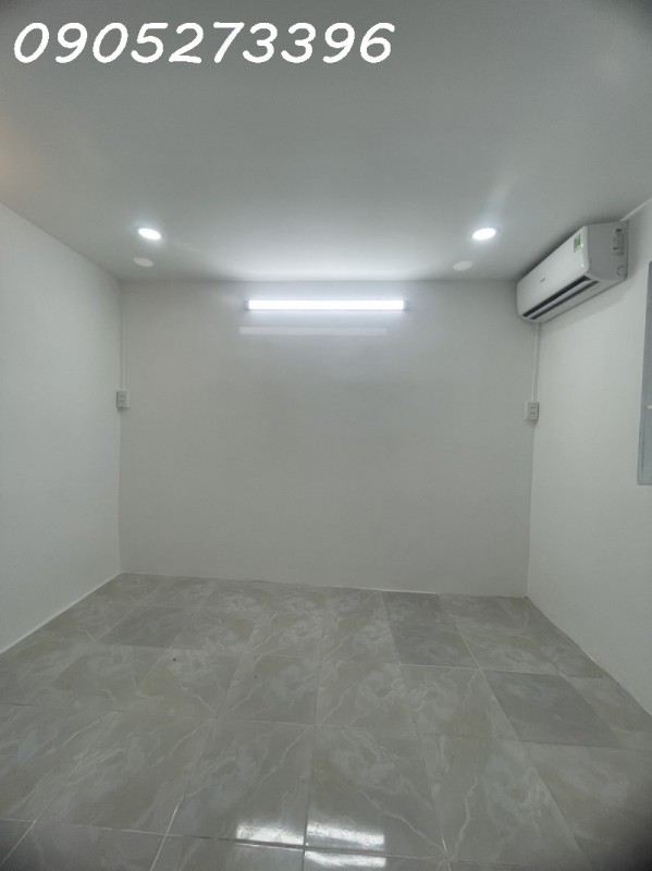 BÁN NHÀ PHẠM VĂN HAI – PHƯỜNG 3, TÂN BÌNH - 3.2 TỶ THƯƠNG LƯỢNG