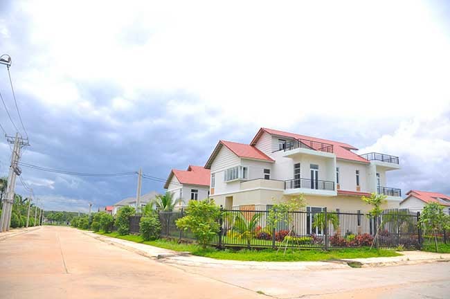 Bán Lô H1 Mỹ Phước 3 Giá 1,5 Tỷ – Vị Trí Đẹp, Đầu Tư Tiềm Năng