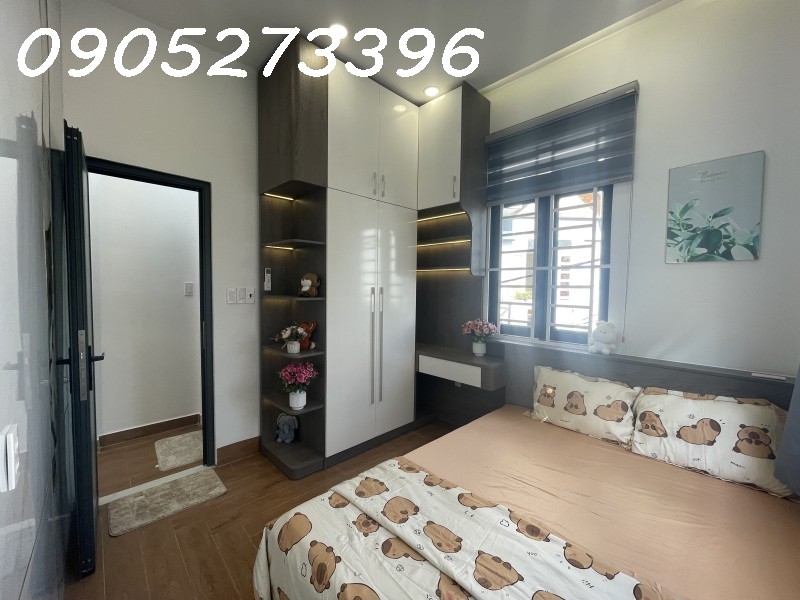 SIÊU PHẨM GÒ VẤP - 2 LẦU MỚI ĐẸP Ở NGAY - Ô TÔ ĐỖ CỬA - 2 MẶT TIỀN CỰC ĐẸP - CHỈ HƠN 4 TỶ.