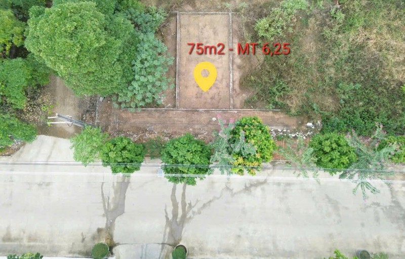 BÁN ĐẤT KHU TÁI ĐỊNH CƯ BẮC ĐƯỜNG 84 – HẠ BẰNG , THẠCH THẤT, HÀ NỘI