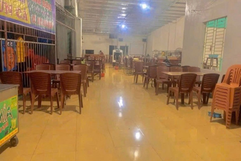 CHÍNH CHỦ CHO THUÊ MẶT BẰNG KINH DOANH MẶT TIỀN QUỐC LỘ 1A – VỊ TRÍ ĐẸP TẠI PHƯỜNG HẢI HÒA - TỈNH
