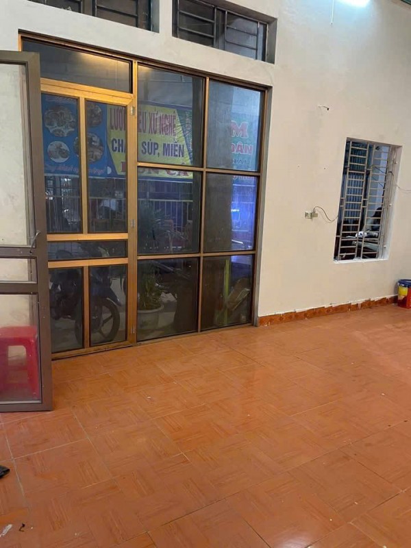 CHÍNH CHỦ CHO THUÊ MẶT BẰNG KINH DOANH MẶT TIỀN QUỐC LỘ 1A – VỊ TRÍ ĐẸP TẠI PHƯỜNG HẢI HÒA - TỈNH