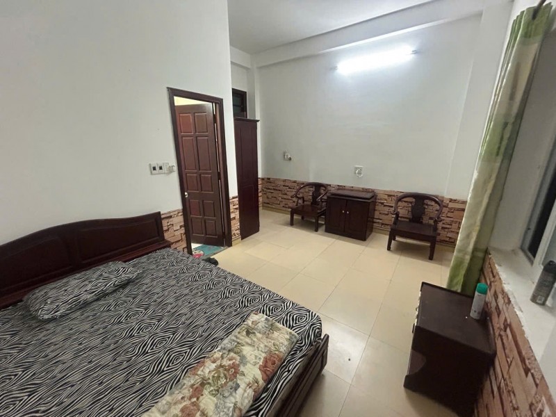 CHO THUÊ PHÒNG TRỌ – 80 LOSEBY, AN HẢI, ĐÀ NẴNG