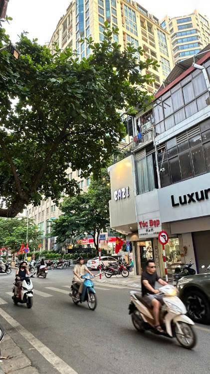 Cho thuê Mặt bằng kinh doanh tại 129, phố Mai Hắc Đế, phường Nguyễn Du, quận Hai Bà Trưng,tp Hà Nội