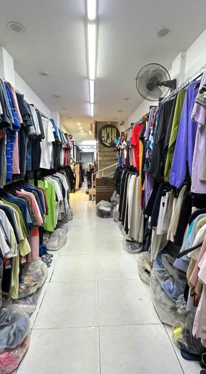 Cho thuê Mặt bằng kinh doanh tại 129, phố Mai Hắc Đế, phường Nguyễn Du, quận Hai Bà Trưng,tp Hà Nội