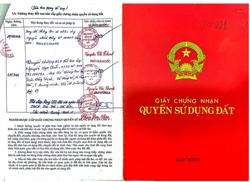 CHÍNH CHỦ bán 300m2 đất thổ cư - KĐT Mới Diêm Thủy, Cẩm Phả - Quỹ đất rộng - Vị trí đẹp